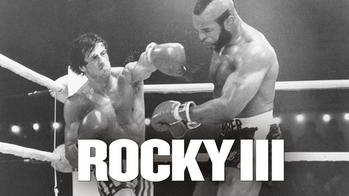 Rocky III (1982) Regarder Film Complet Streaming En Ligne