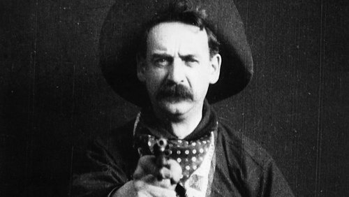 The Great Train Robbery (1903) فيلم كامل على الانترنت