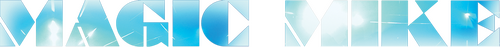 Magic Mike Logo