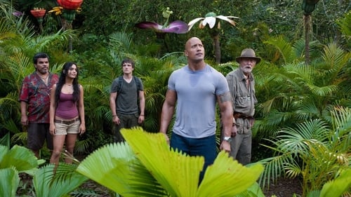 Journey 2: The Mysterious Island (2012)Bekijk volledige filmstreaming online