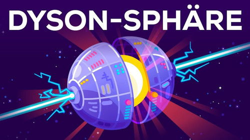 How to Build a Dyson Sphere — The Ultimate Megastructure