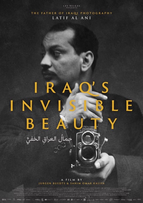 Iraq%27s+Invisible+Beauty