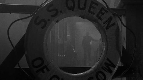 The Twilight Zone - 10. Bölüm