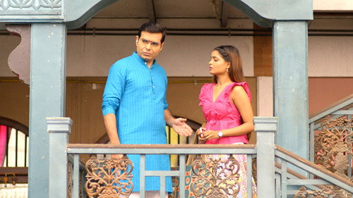 Dilip Ka Jaal
