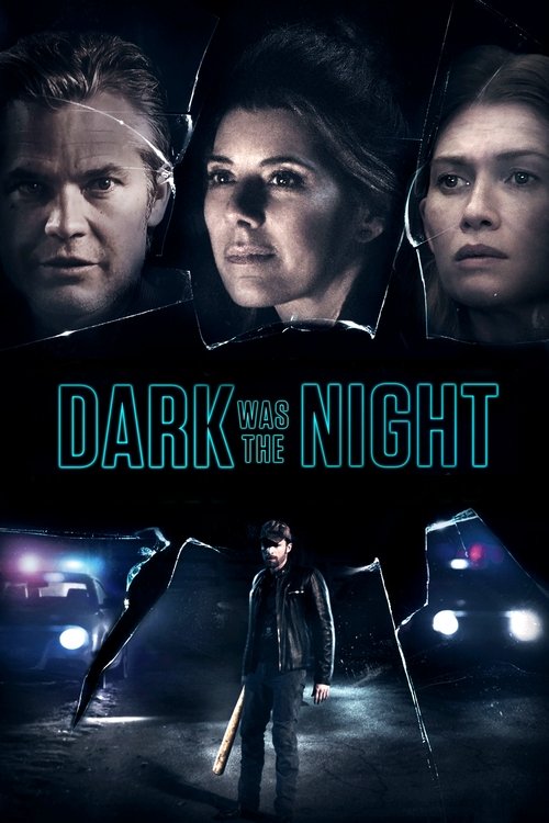 Dark Was the Night 2018