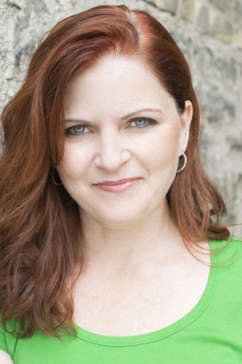 Poster of Danielle Savage