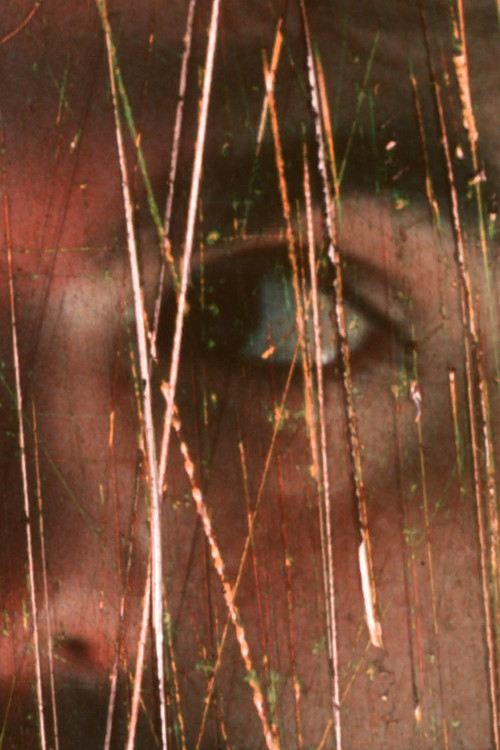Eroticristo Poster