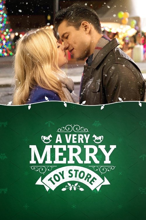 Movie image Noël au pays des jouets