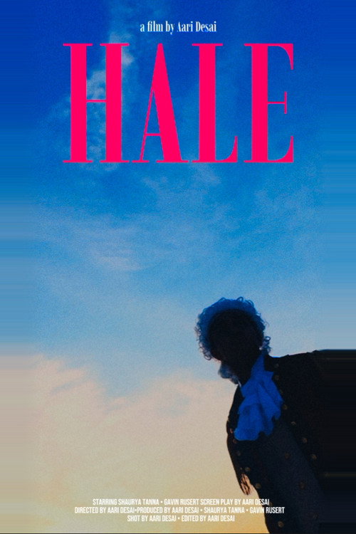 HALE's poster