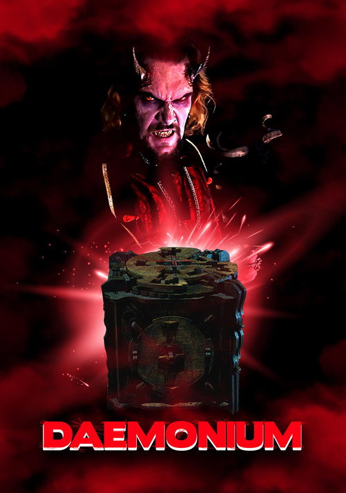 Daemonium's poster