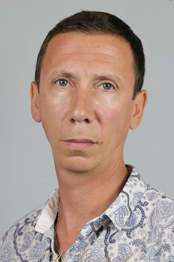 Vyacheslav Shekhovtsov