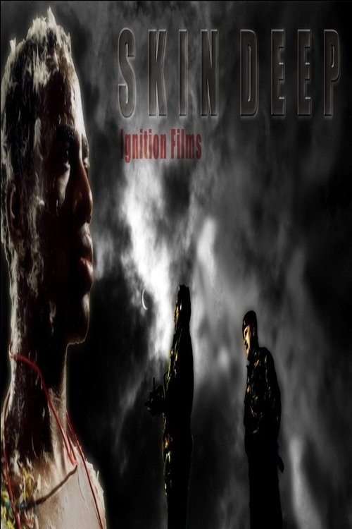 Skin Deep Poster