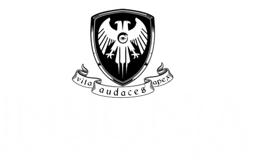 Production Company Logo