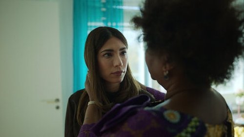 Snabba Cash - 1. Bölüm