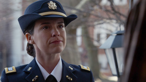 The Blacklist - Pattie Sue Edwards (No. 68)