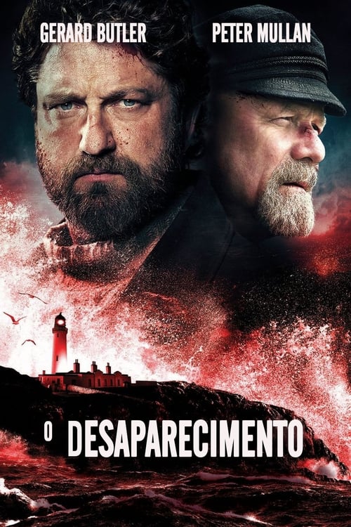 Assistir O Mistério da Ilha Flannan (2019) filme completo dublado online em Portuguese