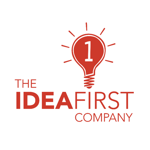 The IdeaFirst Company Logo