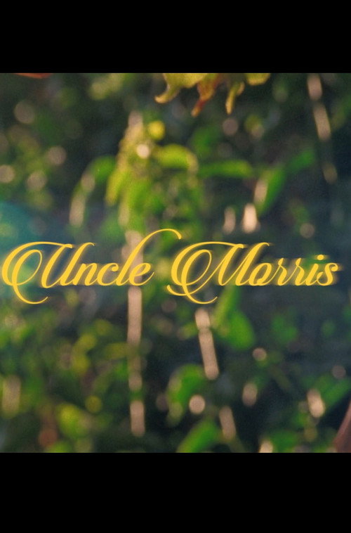 Uncle Morris poster 3