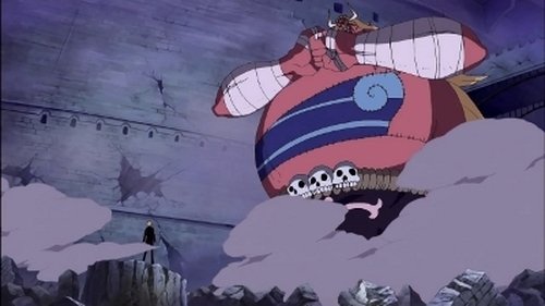 One Piece - 365. Bölüm