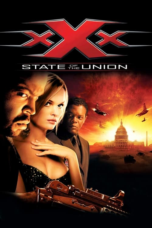xXx: State of the Union 
