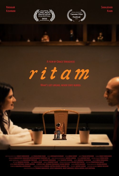 Ritam Poster