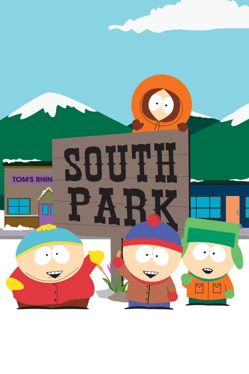 South ParkSeason 23 Episode 10 1997
