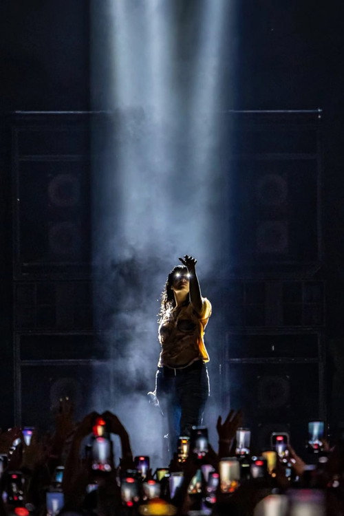 Lorde: The Ultrasound World Tour (Live at Asuncionico 2026)