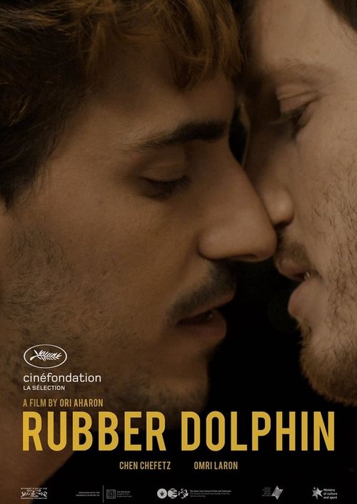 Rubber Dolphin (2018) Watch Full Movie google drive