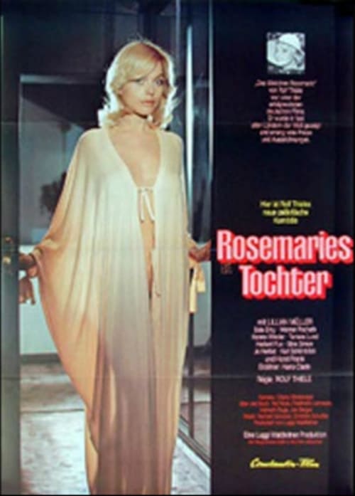 Rosemary's Daughter 1976