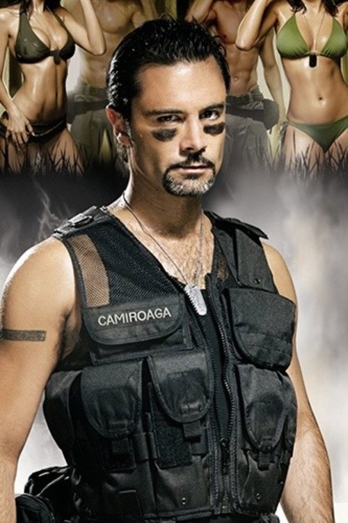 Pelotón poster 4