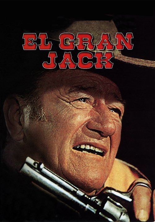 El gran Jack (1971) PelículA CompletA 1080p en LATINO espanol Latino
