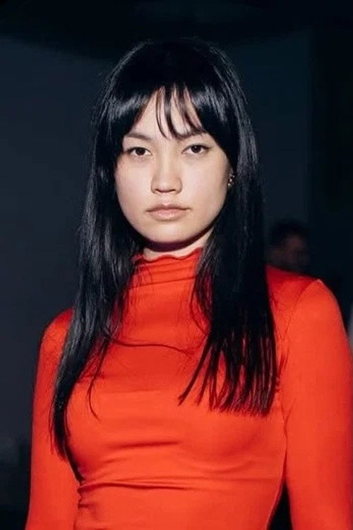 Veronika Marchenko