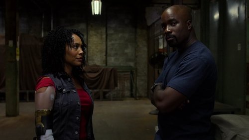 Marvel's Luke Cage - 7. Bölüm