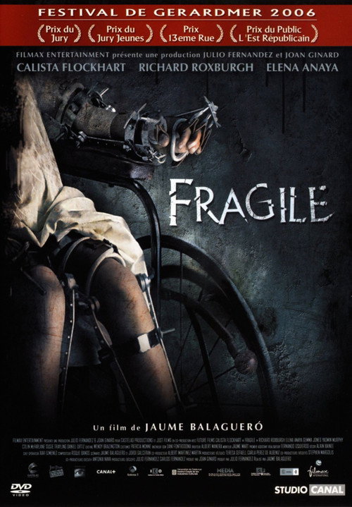 Fragile (2005) Film complet HD Anglais Sous-titre