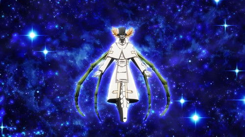 Enen no Shouboutai - 21. Bölüm