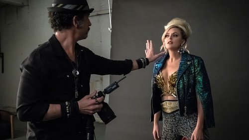 Sex & Drugs & Rock & Roll - 5. Bölüm