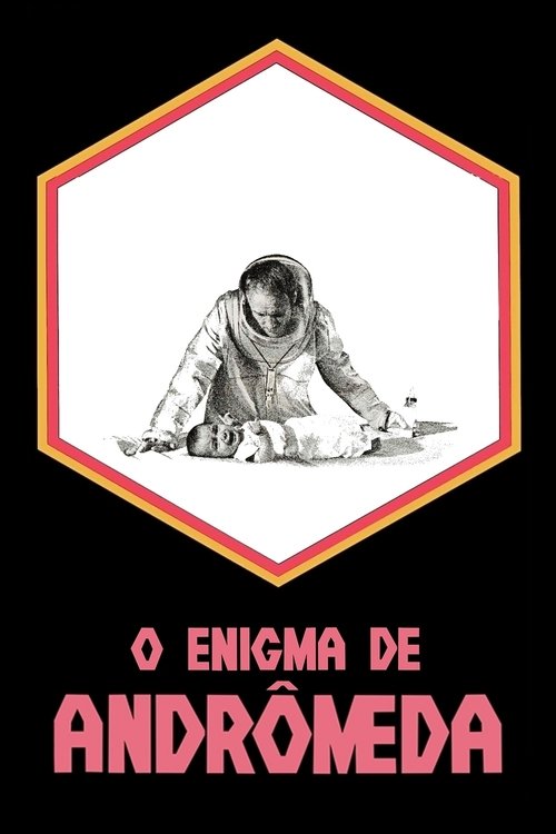 Assistir O Enigma de Andrômeda (1971) filme completo dublado online em Portuguese