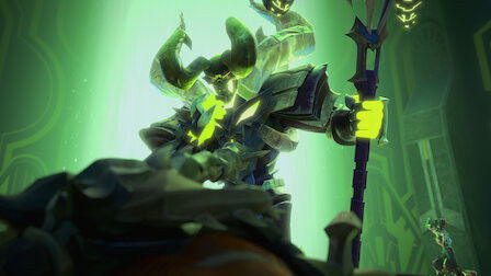 He-Man and the Masters of the Universe - 7. Bölüm