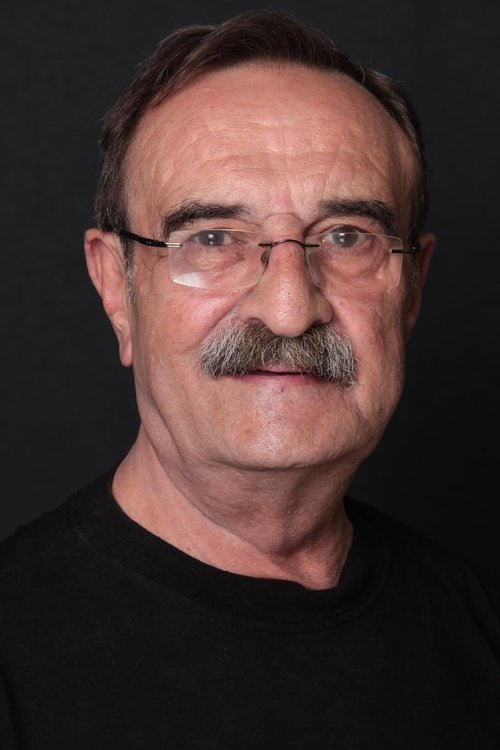 Poster of Metin Coşkun