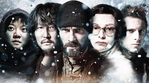 Snowpiercer (2013) Guarda lo streaming di film completo online