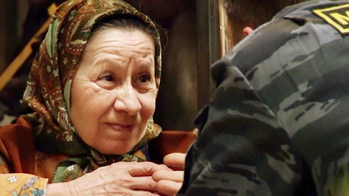 Однажды в милиции第2季第2集
