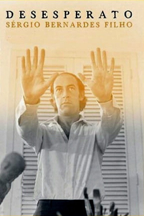 Desesperato poster 2