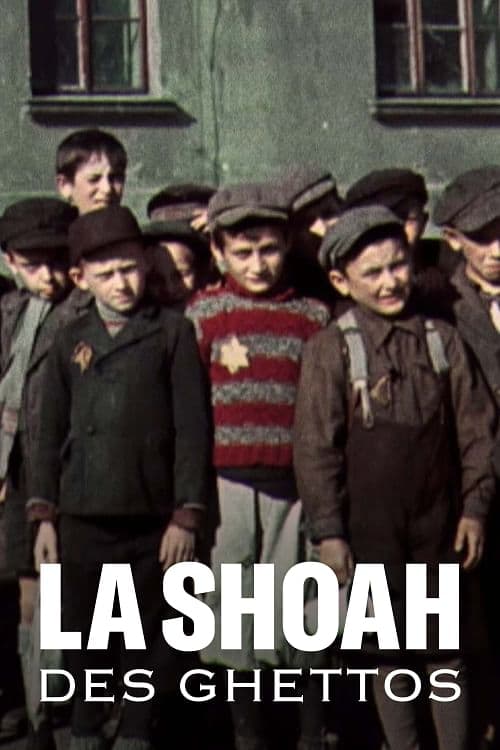 La+Shoah+des+ghettos