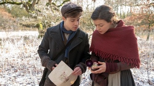 Das Märchen von den 12 Monaten (2019) Watch Full Movie Streaming Online