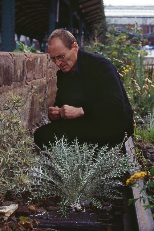 Lois Weinberger – Ruderal Society