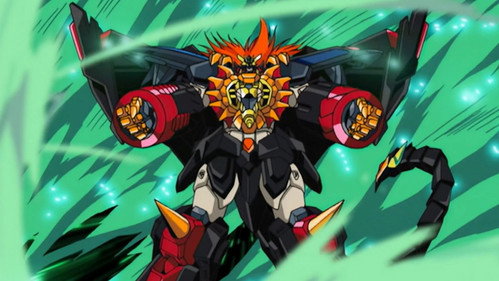 My Name is Genesic