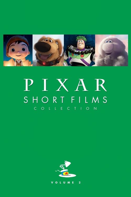 I+Corti+Pixar+Collection+-+Volume+2