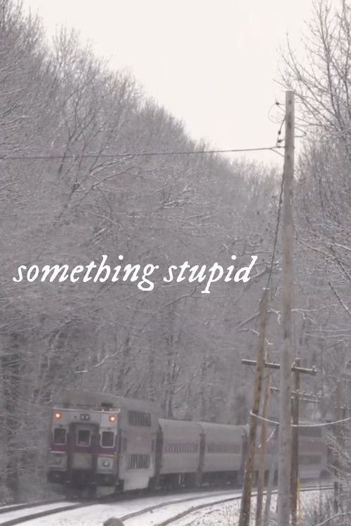 Something Stupid