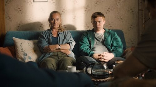 New Heights - 3. Bölüm