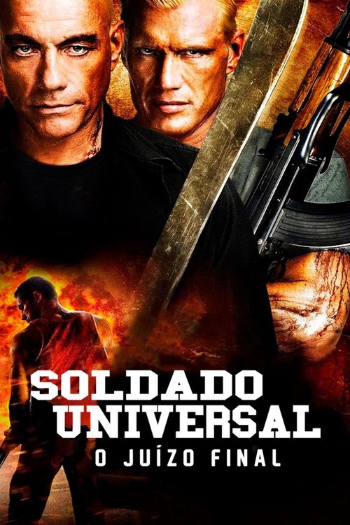 Assistir ! Soldado Universal 4 - Juízo Final 2012 Filme Completo Dublado Online Gratis